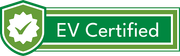 EV certified logo | Allen's Automotive