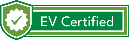 EV certified logo | Allen's Automotive