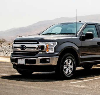 Domestic Auto Repair | Allen's Automotive