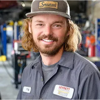 Philip Grove | Levrett Automotive