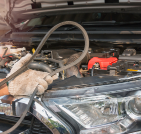 Timing Belt Service & Replacement in Sparks, NV | Allen's Automotive