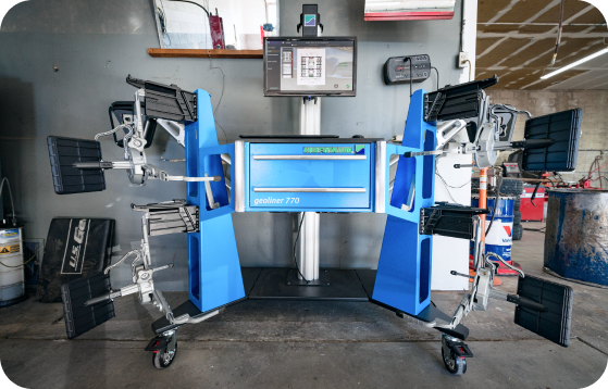 Tire Services in Sparks, NV | Allen's Automotive