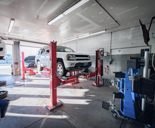 Sparks Auto Repair | Allen's Automotive