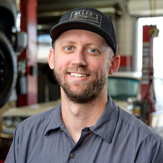 Devin Ellis | Allen's Automotive
