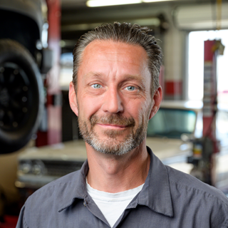John Fayat | Allen's Automotive