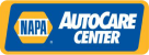 NAPA Auto Care Logo | Allen's Automotive