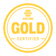 NAPA Auto Care Gold Cetrified Logo | Allen's Automotive