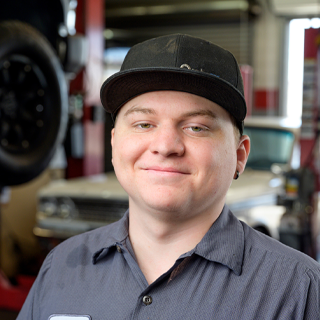 Reuben Altman | Allen's Automotive