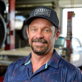Skip Thompson | Allen's Automotive