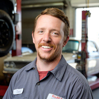 Zackary Butler | Allen's Automotive