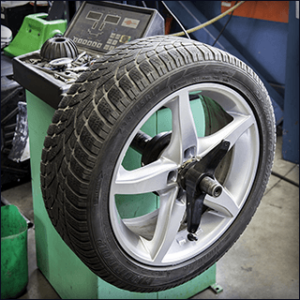 Wheel Alignment in Culbertson, MT | Hi-line Service & Hydraulics