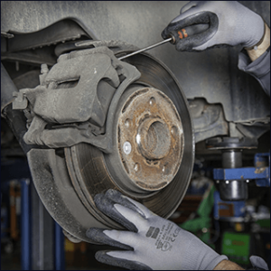 Brake Maintenance and Repair in Culbertson, MT - Hi-line Service & Hydraulics