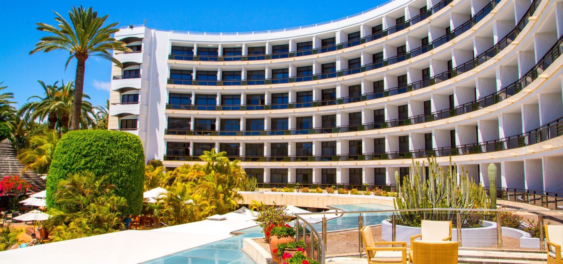 Resort Management Recruiting 