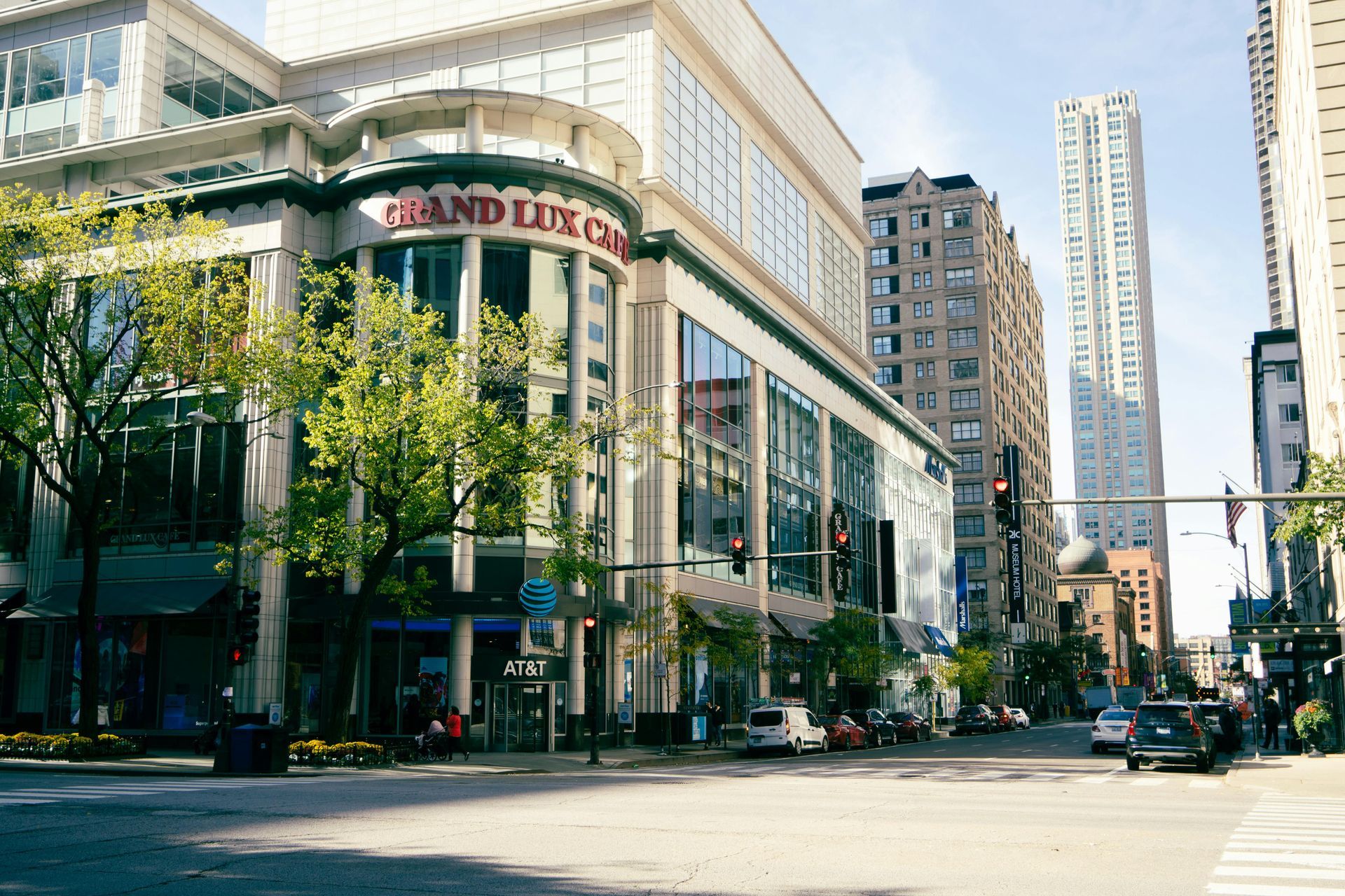 Chicago