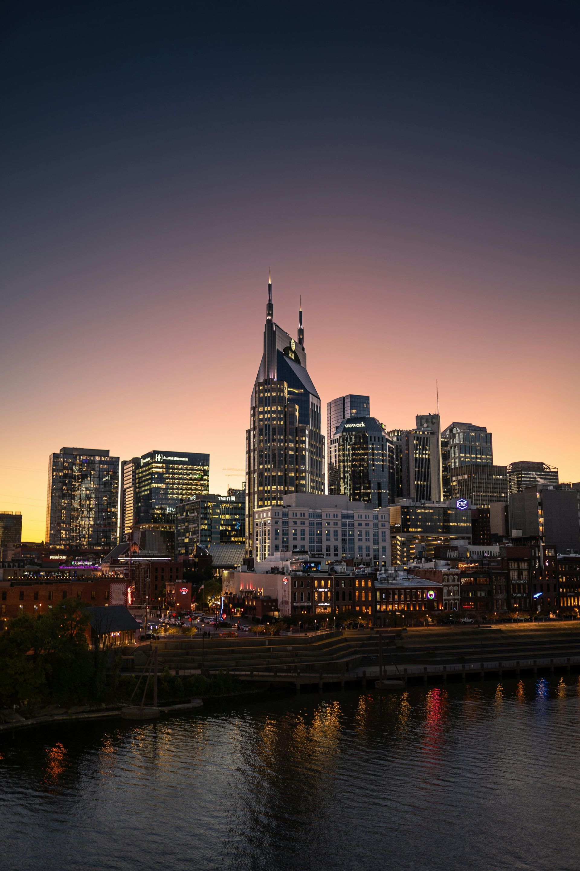 Nashville Restaurant Management Recruiting