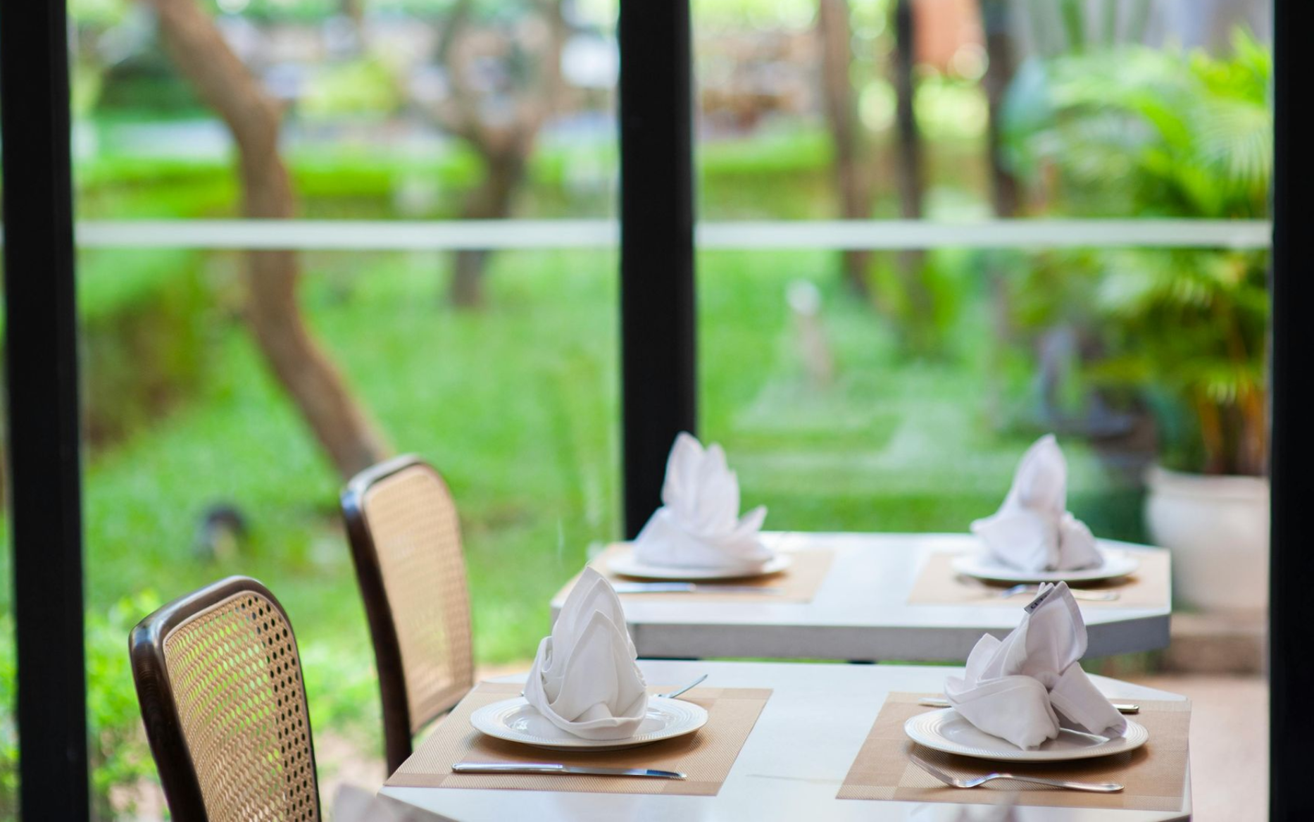 Restaurant Management positions