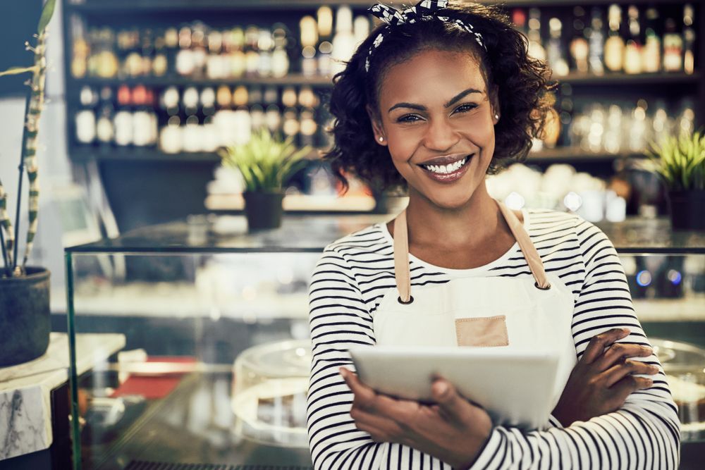 Retail Management Recruiter