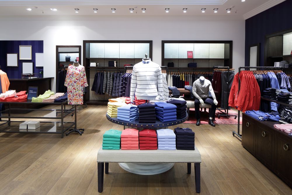 Retail Recruiters