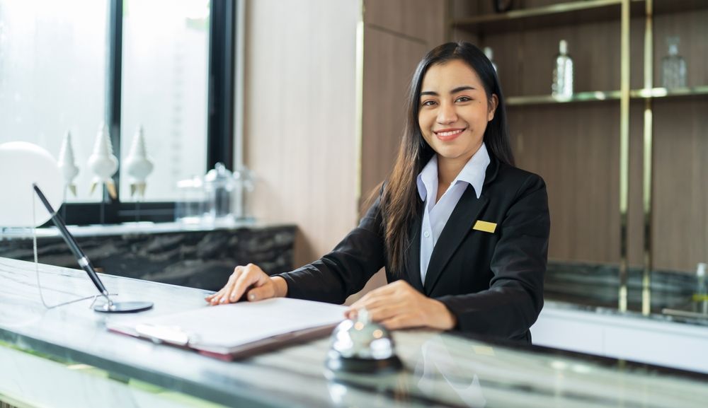 Resort Management Recruiting Service