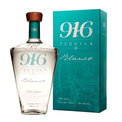 Tequila 916 Blanco