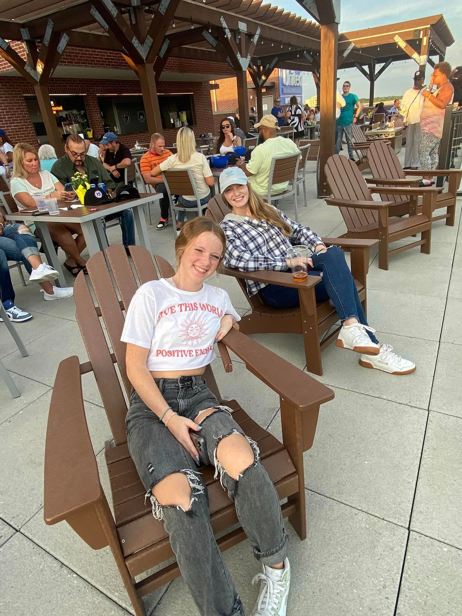 Recovery Night at the Ballpark | South Bend, IN | Recover Michiana