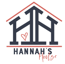 Hannahs House Logo | South Bend, IN | Recover Michiana