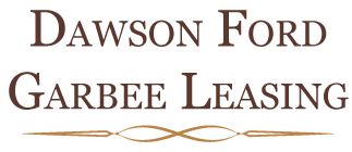 Dawson Ford Garbee Leasing Logo