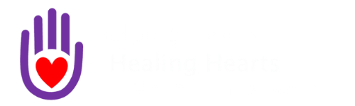 Helping Hands Healing Hearts logo