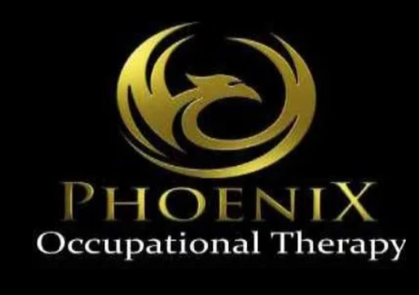 phoenix occupational therapy - logo