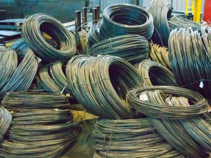 Distribuidora Carrillo - Alambres