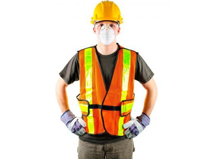 seguridad industrial