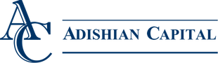 Adishian Capital Logo - Select to go to Home Page