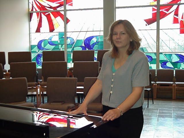 Carol Baraniecki Sullivan Tewksbury