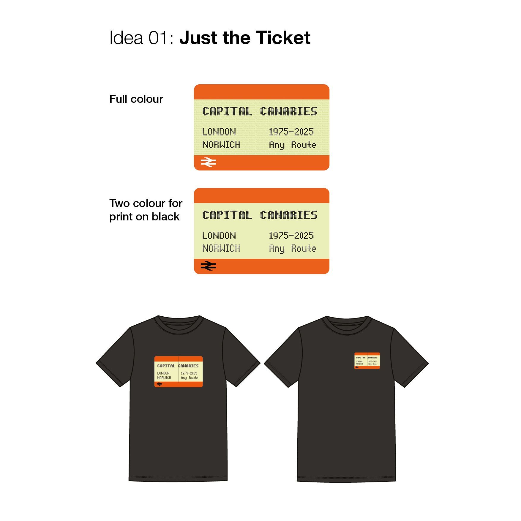 On the Stall City logo green