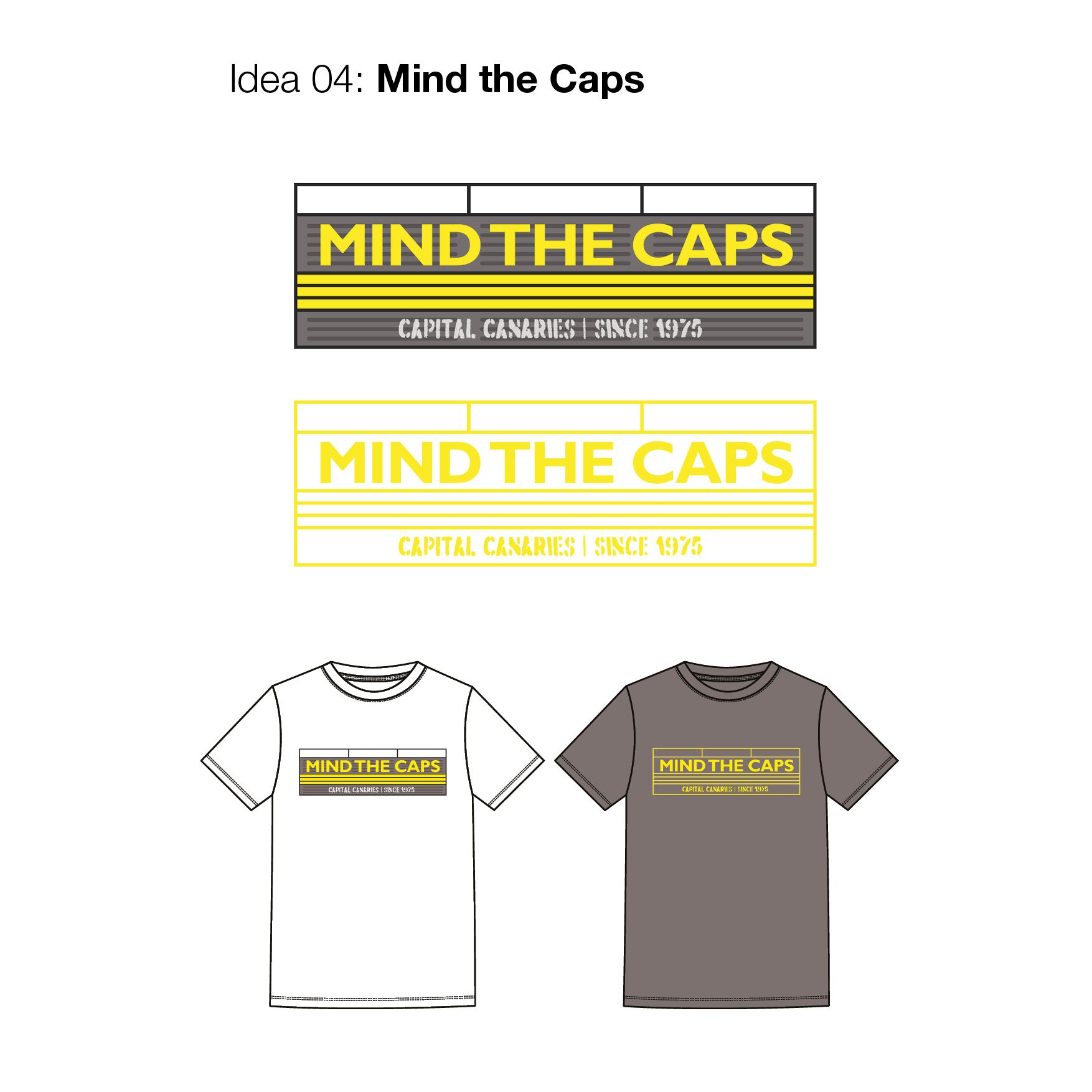 On the Stall City German beer logo