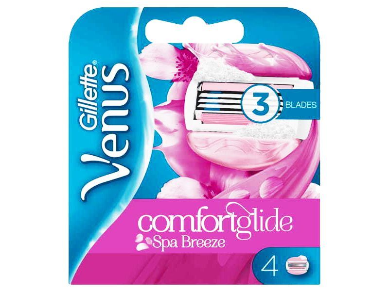 LAMETTE EPILAZIONE DONNA