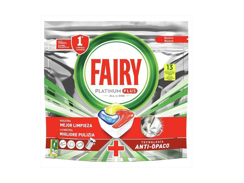 PASTIGLIE LAVASTOVIGLIE DOPPIA AZIONE