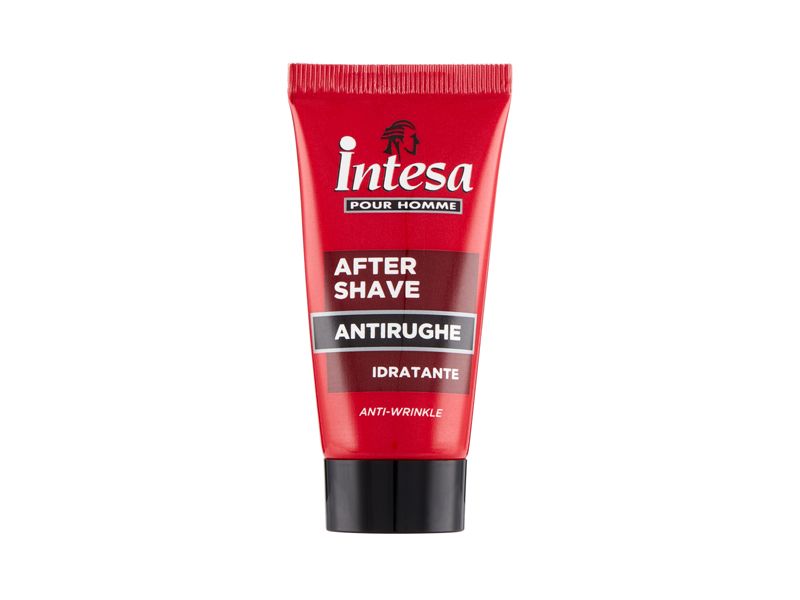 AFTER SHAVE