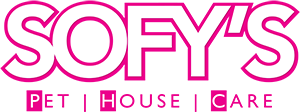 Logo Sofy's