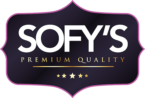 Logo Sofy's Premium Quality