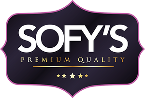 Logo Sofy's Premium Quality