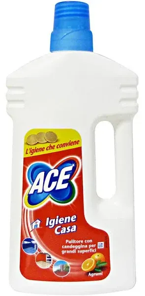 CANDEGGINA LAVA PAVIMENTI