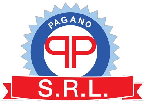 Logo Pagano SRL
