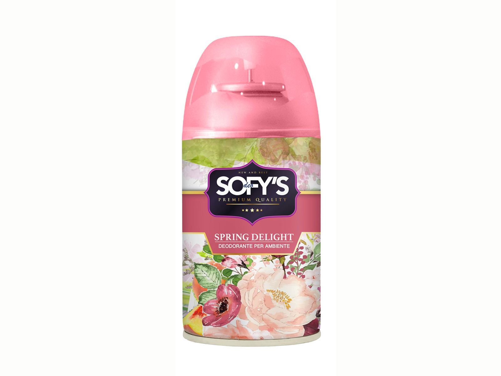 SOFY'S HOUSE FOTO 28