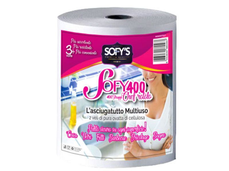 SOFY'S HOUSE FOTO 30