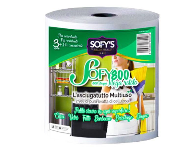 SOFY'S HOUSE FOTO 29