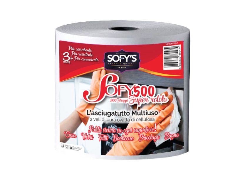 SOFY'S HOUSE FOTO 26