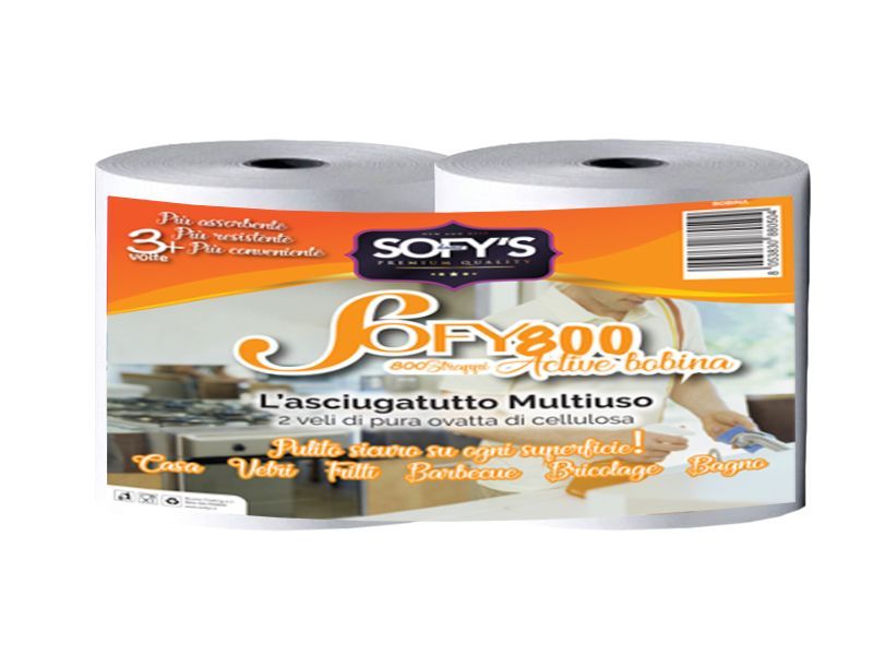 SOFY'S HOUSE FOTO 22