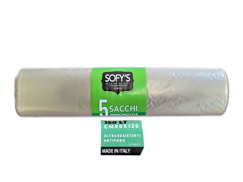 SOFY'S HOUSE FOTO 12