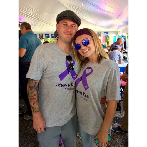 Jessy;s Fight Cancer Charity Western MA
